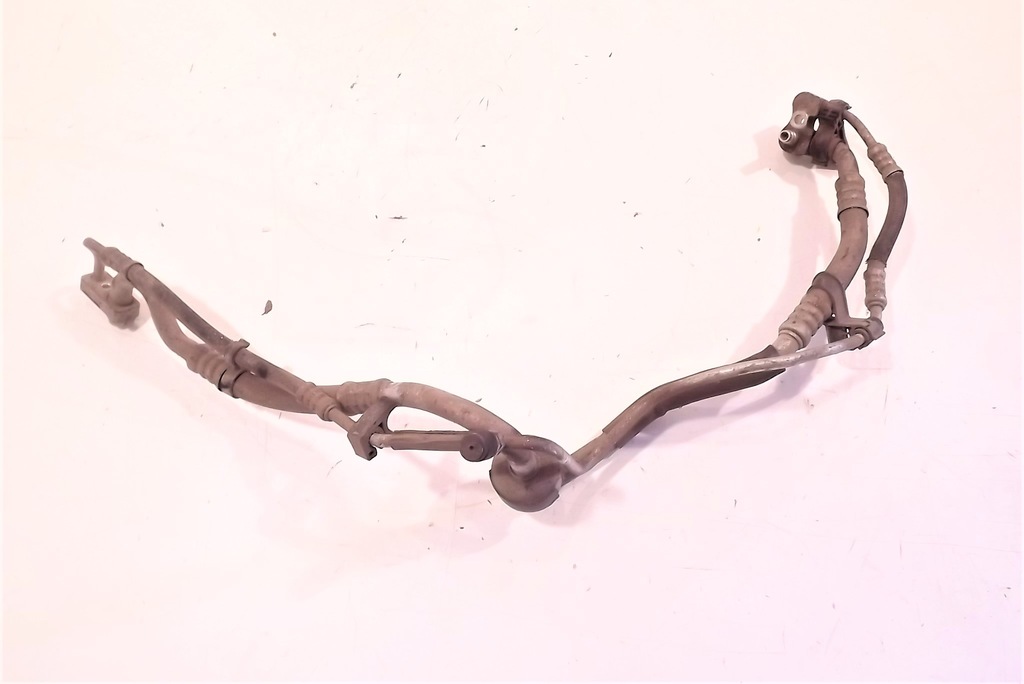 фото №1, Дроти кондиціонера opel corsa c 1.0