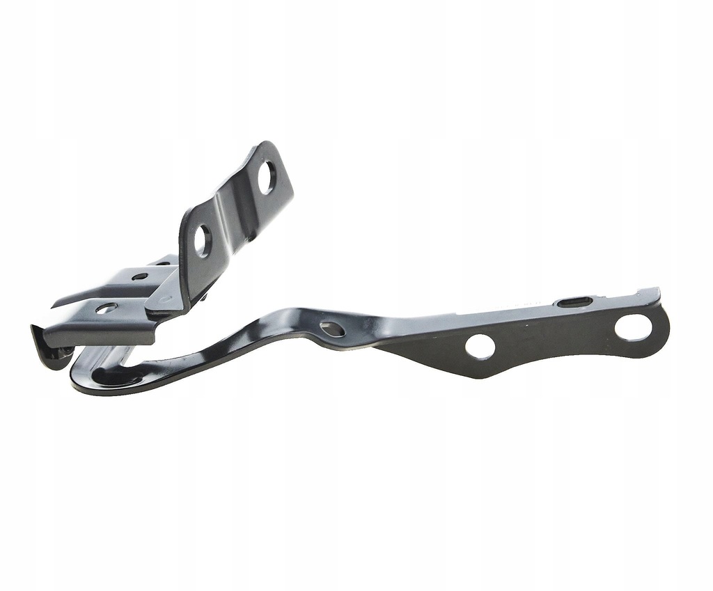 фото №4, Toyota prius v/plus 12- петля капот