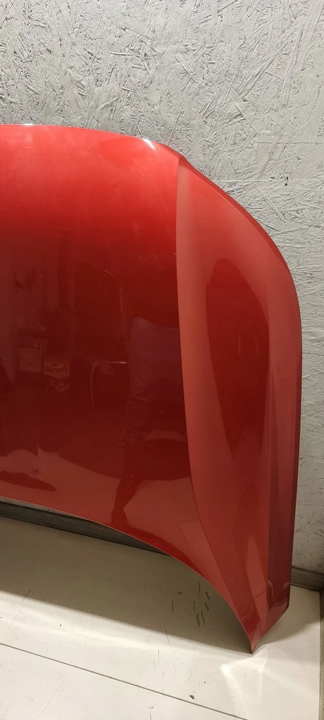 фото №16, Капот volvo xc40 17-