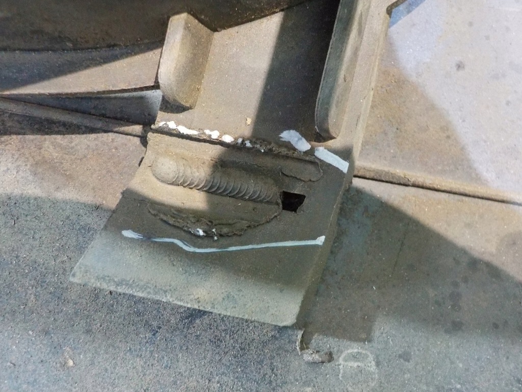 фото №7, Land rover freelander ii 2.2 td4 10r бампер перед