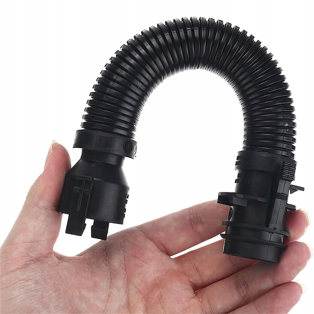 Шланг трубка вентиляція картера do bmw n47 n57 seria 1/3/5/6/7 x1 x3 x5 Ціна