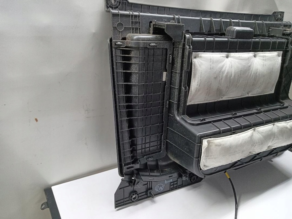 фото №5, Бардачок перед передній hyundai ioniq v 86711-gi100