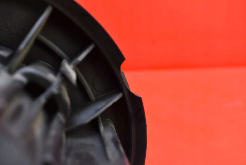 фото №5, Повітродувка вентилятор обдув eu vp8e2h18456-ab ford fiesta mk7 08-17