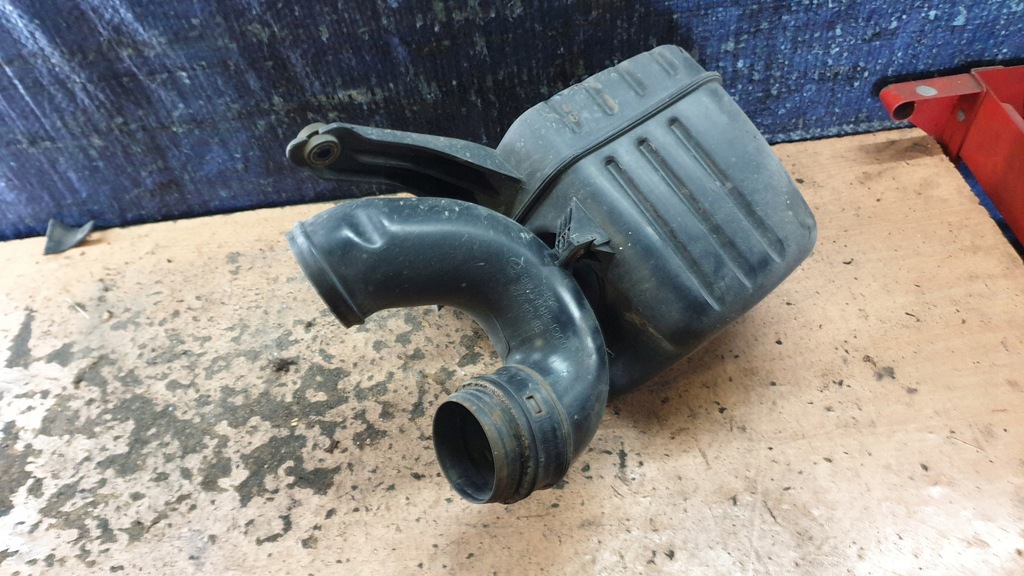 фото №1, Chevrolet epica 2.0 vcdi резонатор воздуха