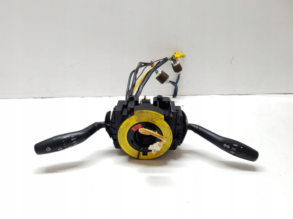 фото №1, Переключатель комбинированный лента hyundai accent i x3