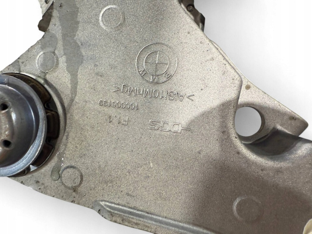 фото №9, Нагреватель аккумулятора bmw i4 661900001