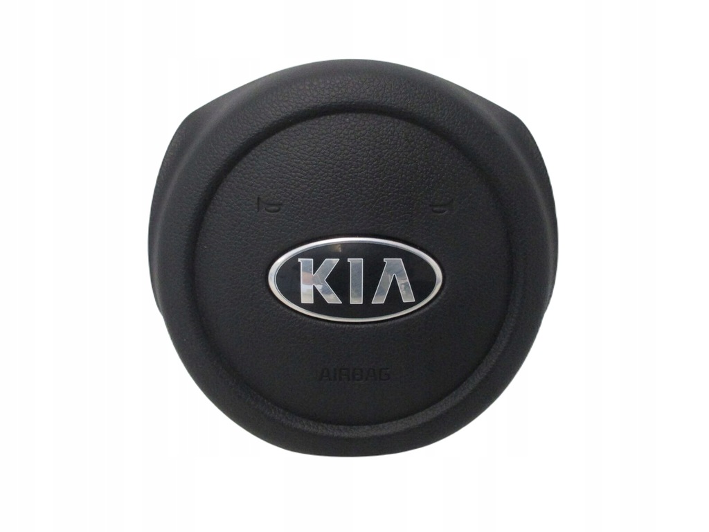 фото №5, Kia подушка безпеки подушка водія кожен model eu usa ремонт