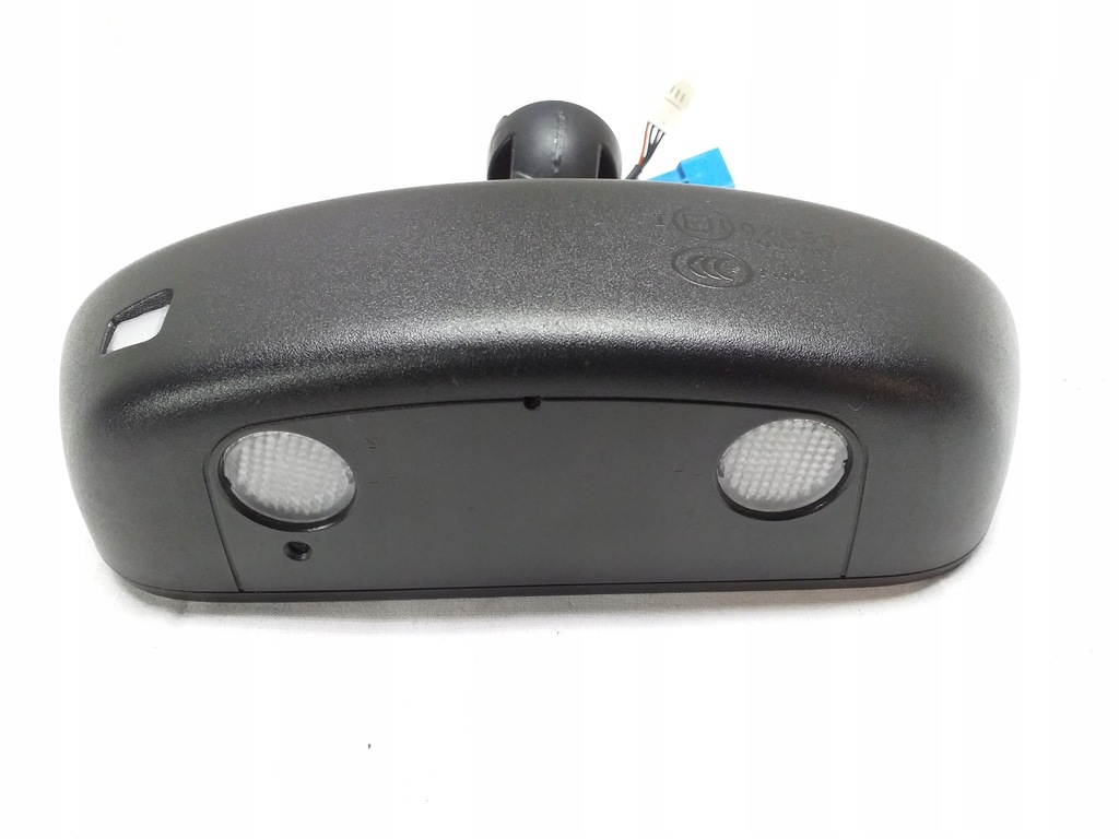 фото №4, Mercedes w176 7 pin дзеркало внутрішнє заднього виду