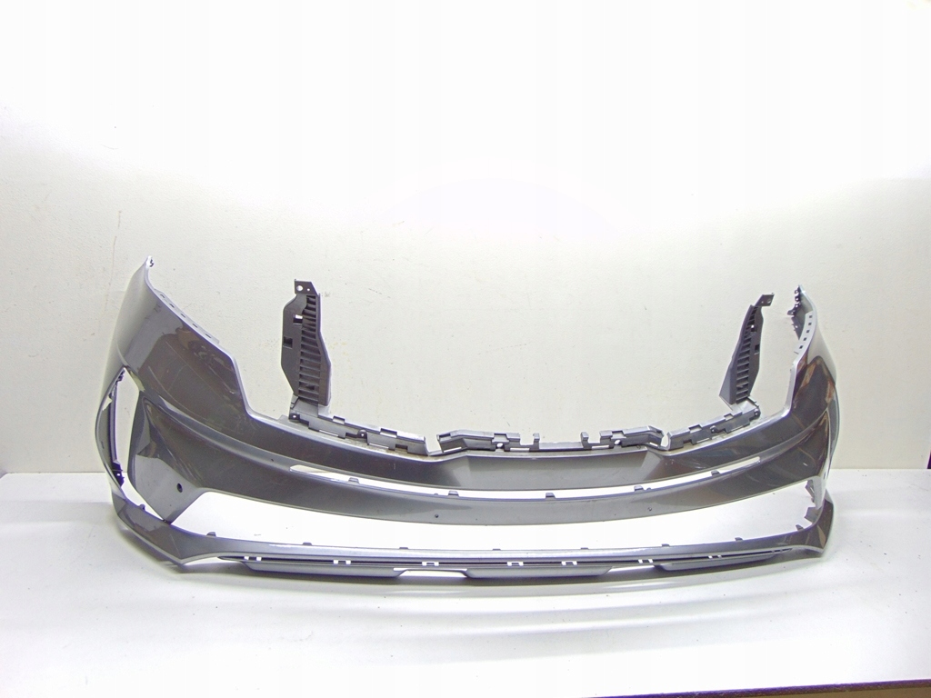 фото №1, Бампер перед передній kia sorento 4 iv mq4 2020- 86511-p2000