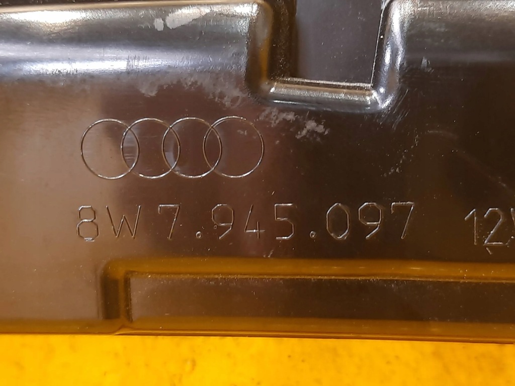 Audi a5 фара ліхтар стоп 8w7945097 Оригінал