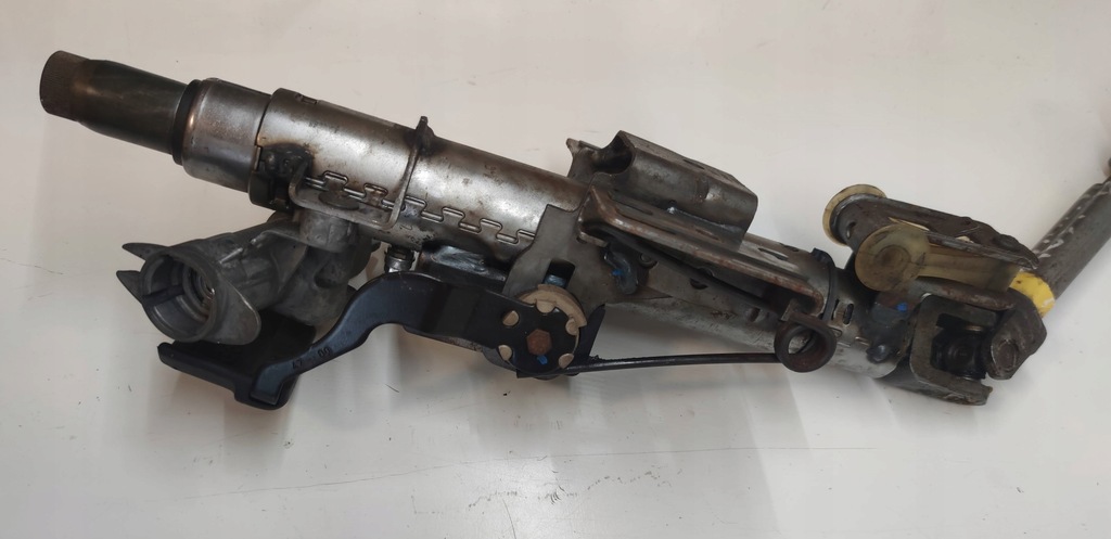 фото №5, 8l2 419 501 bp audi a3 8l колонка руля octavia passat