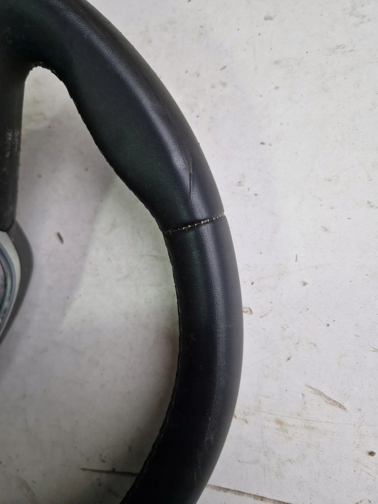 фото №7, Воздуховод кожа мультифункция renault captur clio v 5 zoe