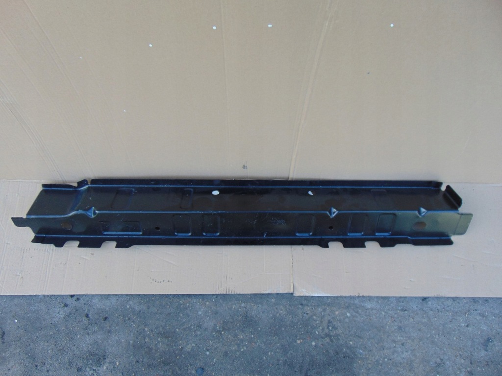 фото №8, Панель wzmcnienie бічний ford transit coustom