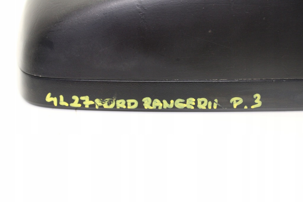 фото №7, Зеркало левая ford ranger ii 2006 3 pin