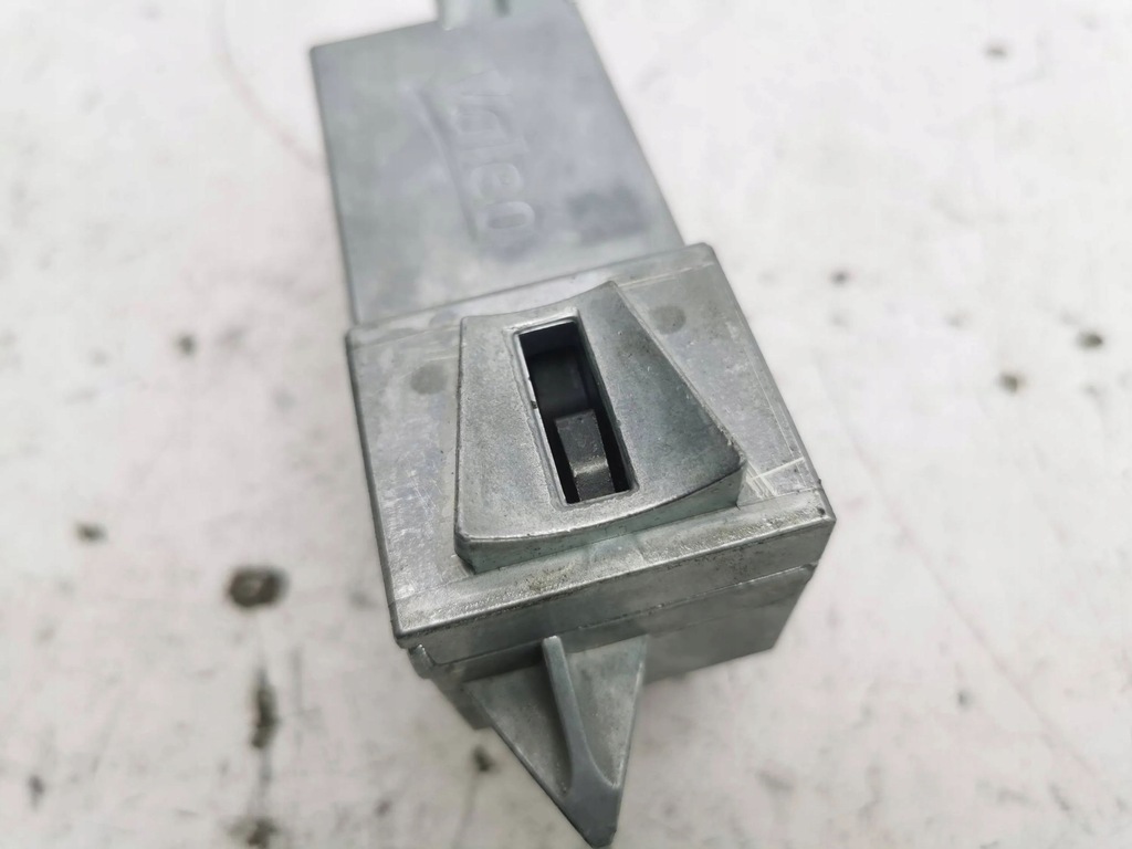 фото №3, Ford focus 2011 замка зажигания