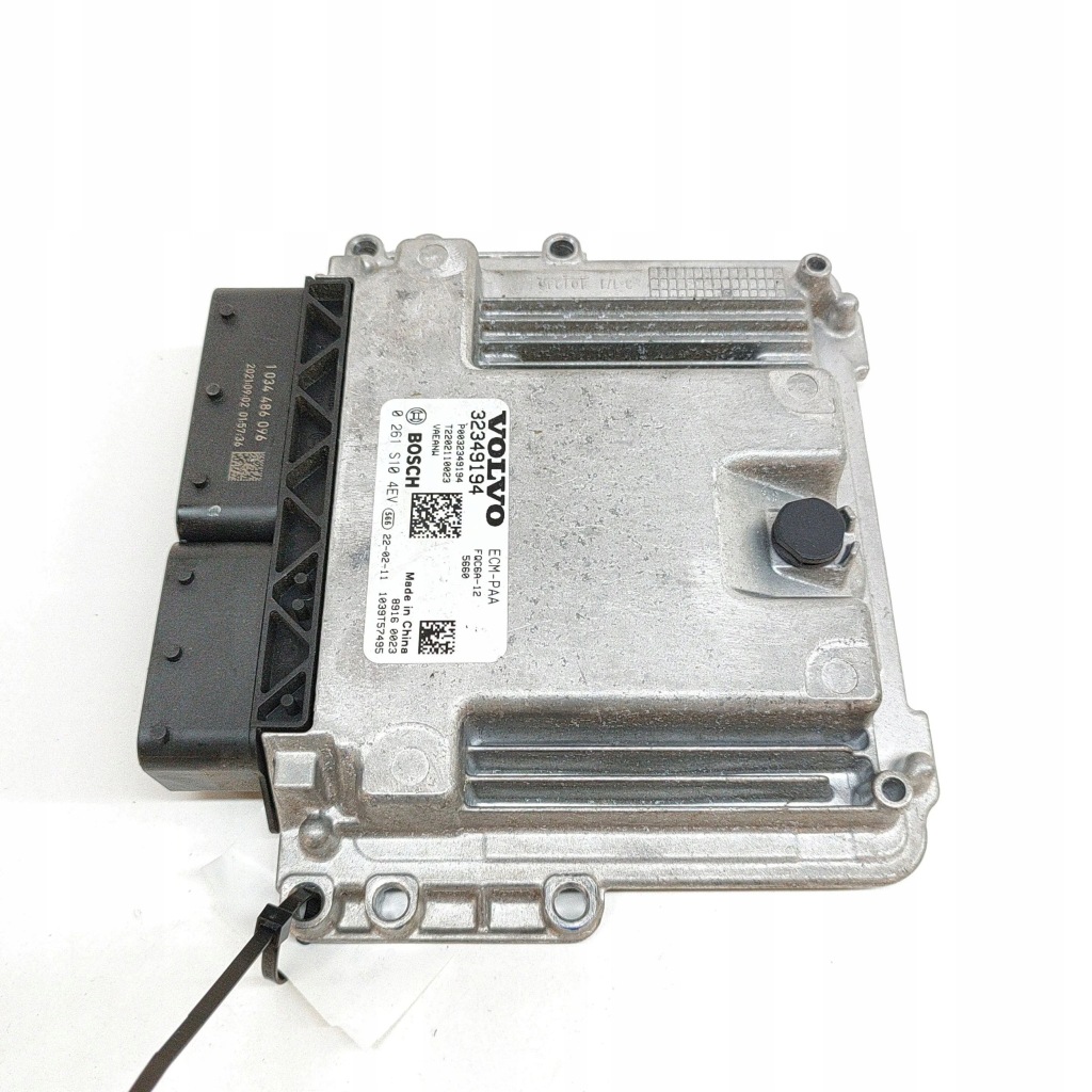 фото №3, Polestar 2 2022 блок управления / модуль ecu