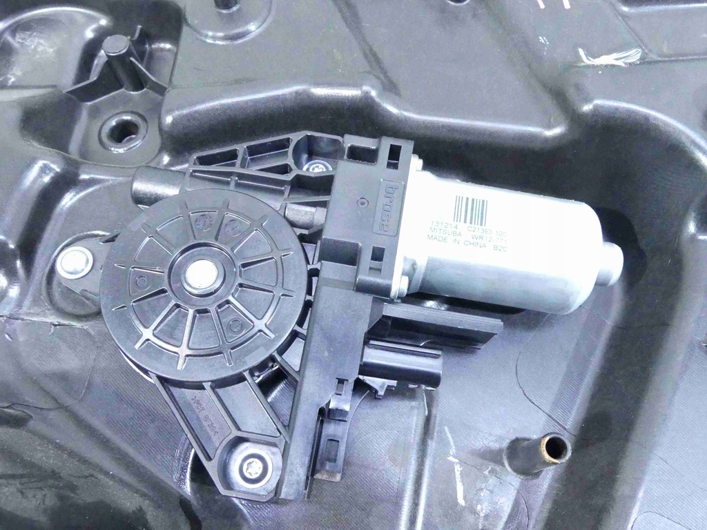 фото №2, Підйомник задня правий fiat freemont 14r