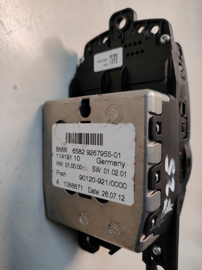 Bmw f25 контролер idrive 9267955 в Україні