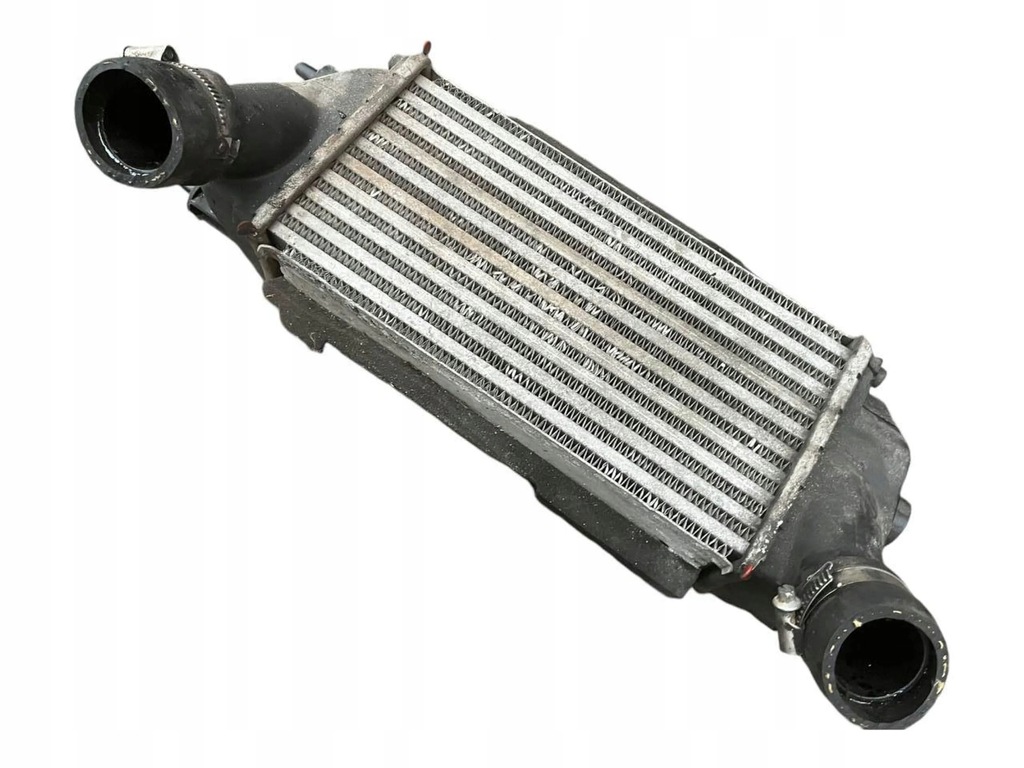 фото №1, Інтеркулер 0ft766k775aa ford transit courier