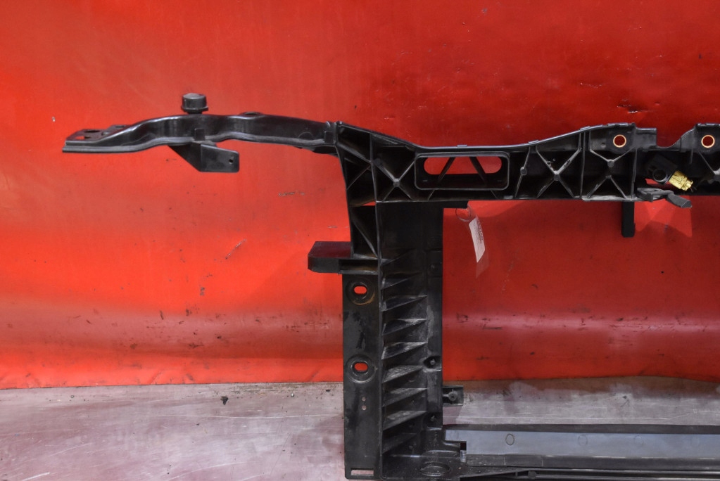 фото №6, Pas передній підсилювач wshm1c231b mazda 2 dy 1.4 tdci 68 km 03-05