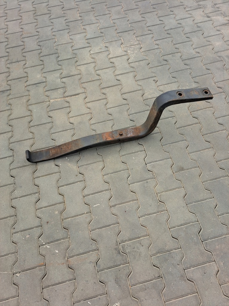 фото №1, Рессора задняя полурессора renault midlum dxi volvo fl