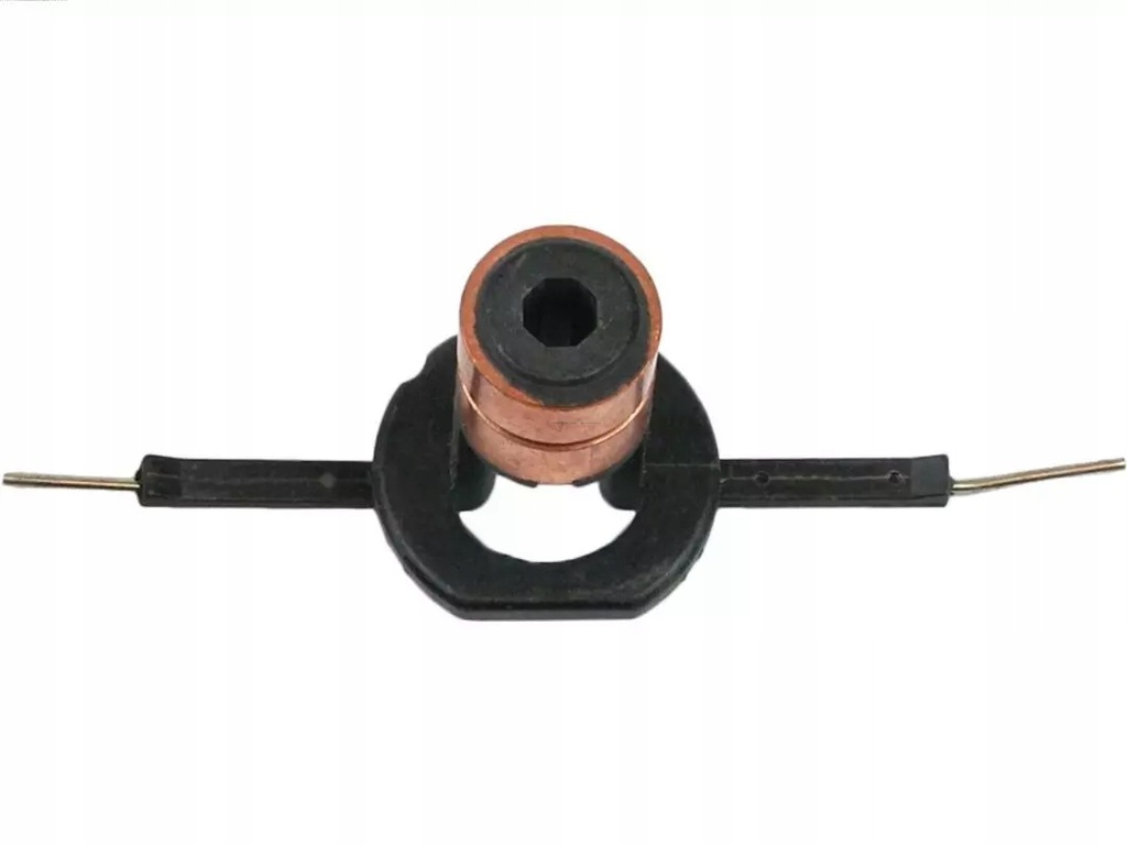 фото №3, Asl9018 кільце / komutator генератора as-pl