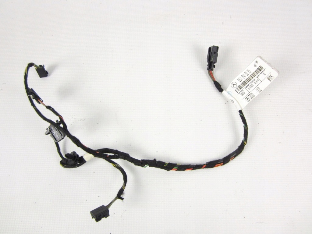 Купити Джгут панелі консолі mercedes ml w164