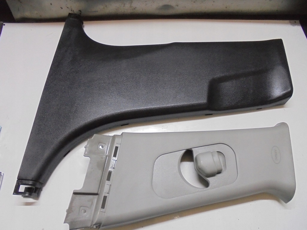 фото №1, Захист стійка ліва kia optima iii 2.0b 2012 sedan