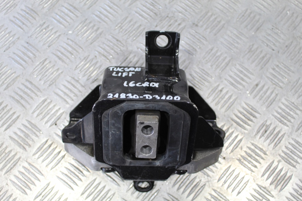 фото №1, Кронштейн подушка двигуна tucson ii 2 lift 21830-d3100