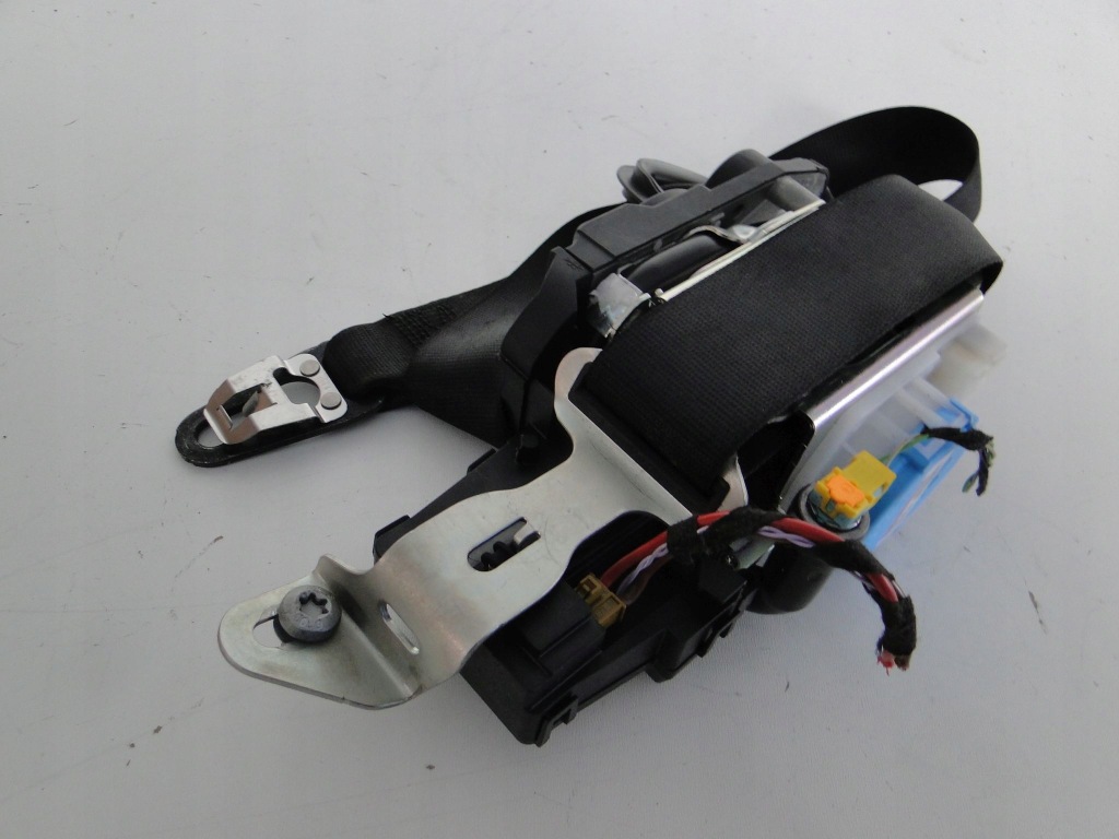 фото №4, Mercedes gls x167 pas безопасности передний левый