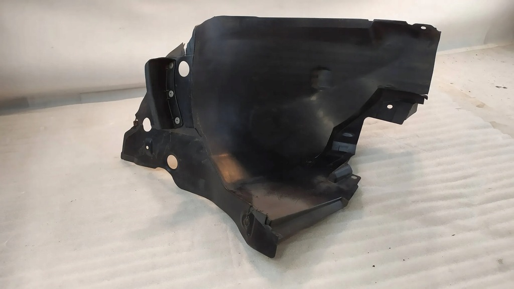 фото №11, Подкрылок левый перед nissan leaf ii