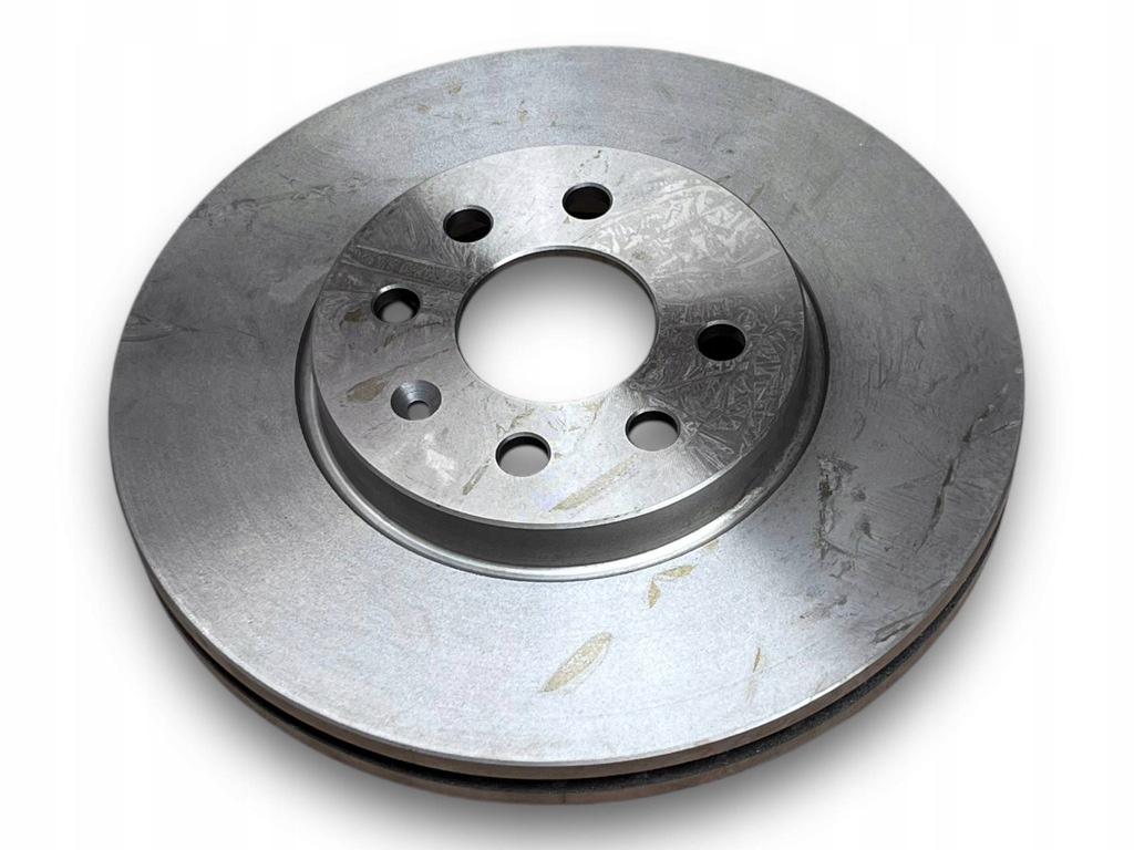 фото №1, Opel combo cdti передние диск тормозная 1618887380 !j