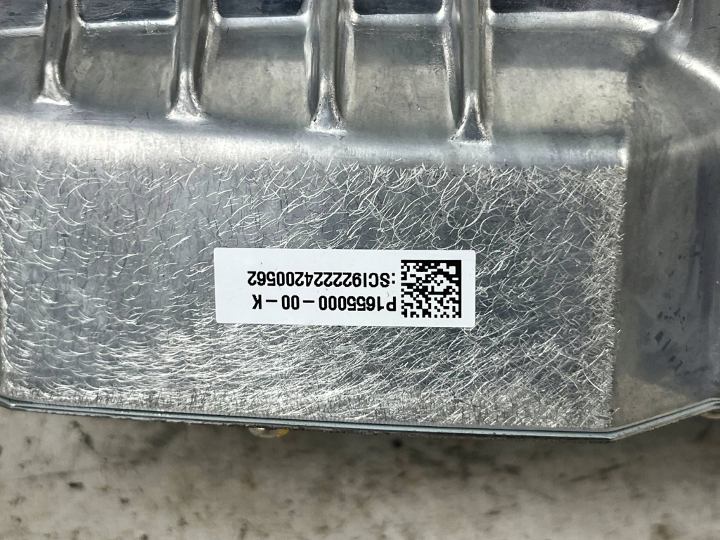 Купить Другое блоки управления tesla model x p165500000k