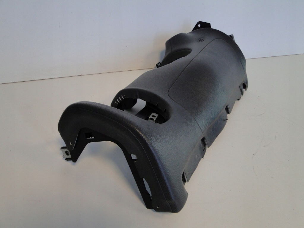 фото №3, Mercedes sl 230 r230 консоль dół приборная панель приборная