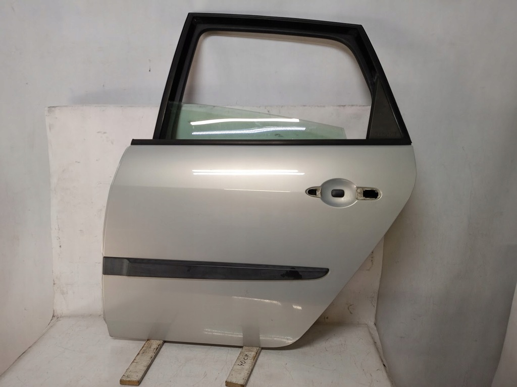 фото №1, Двері ліва задні mv632 renault scenic ii
