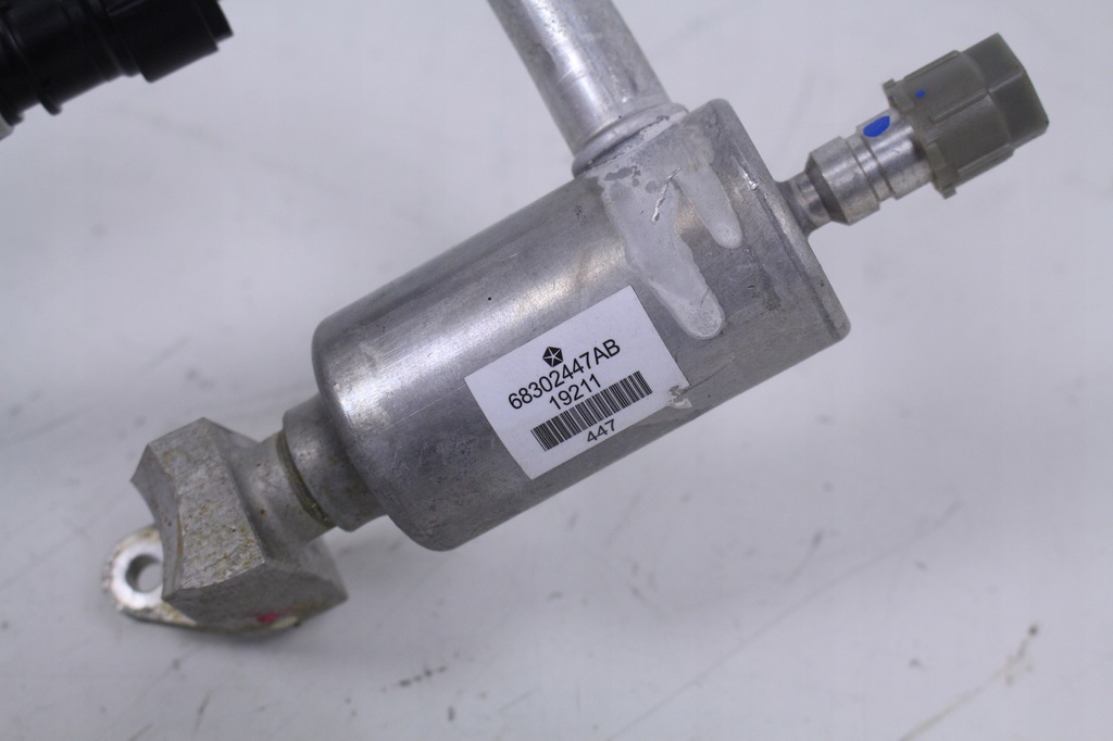 фото №4, Jeep оригінальний номер 68302465aa