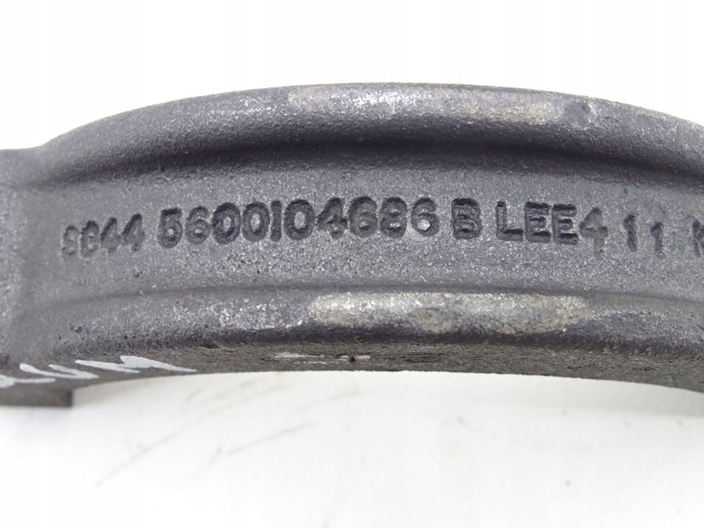 фото №14, Renault midlum 00-06 вкладыш мост 17.5 3.7 37/10