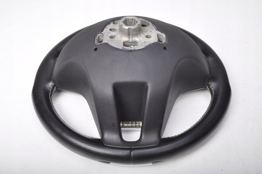 фото №6, Volvo s60 ii v60 воздуховод кожаный lift rdesign