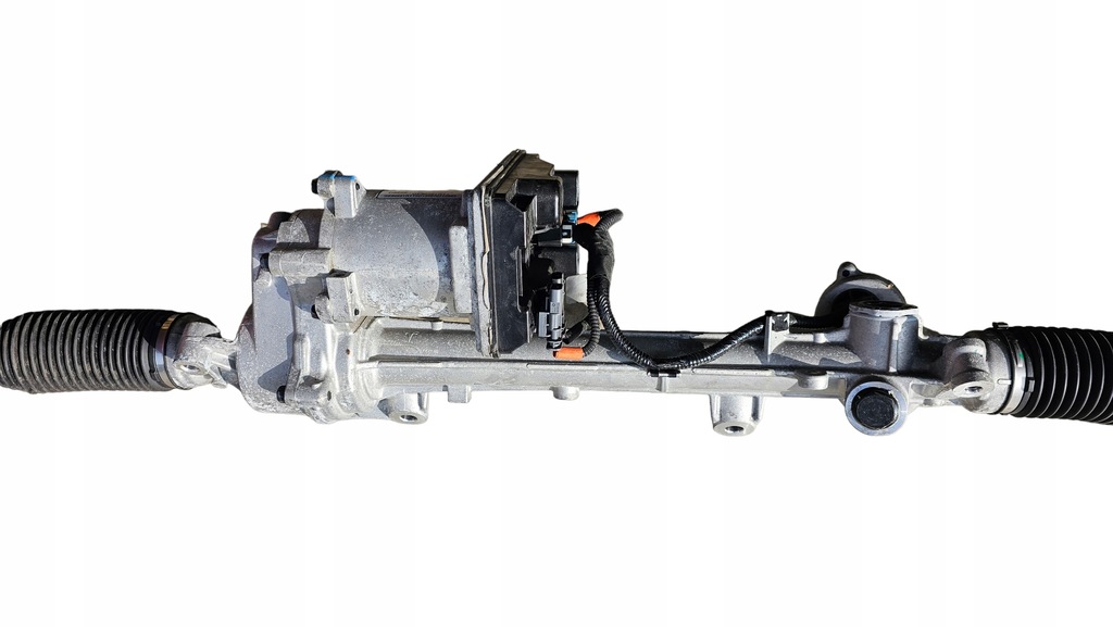 фото №8, Трансмісія кермова рейка рульова tesla 3 1044831-00-f