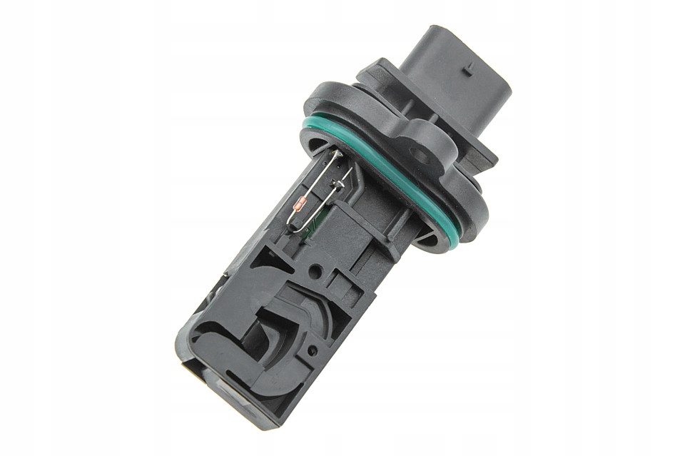 фото №2, Nty epp-bm-020 витратомір масовий повітря