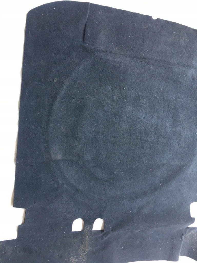 фото №16, Килимок багажника обшивка seat altea seat altea xl toledo iii 5p5863463h