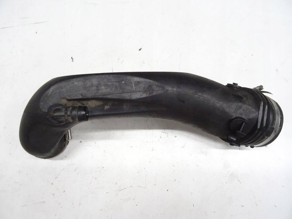 фото №1, Peugeot 308 ii 1.6 thp труба шланг повітря турбіни