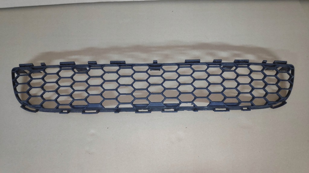 фото №1, Решётка решётка радиатора бампера toyota corolla verso 04-