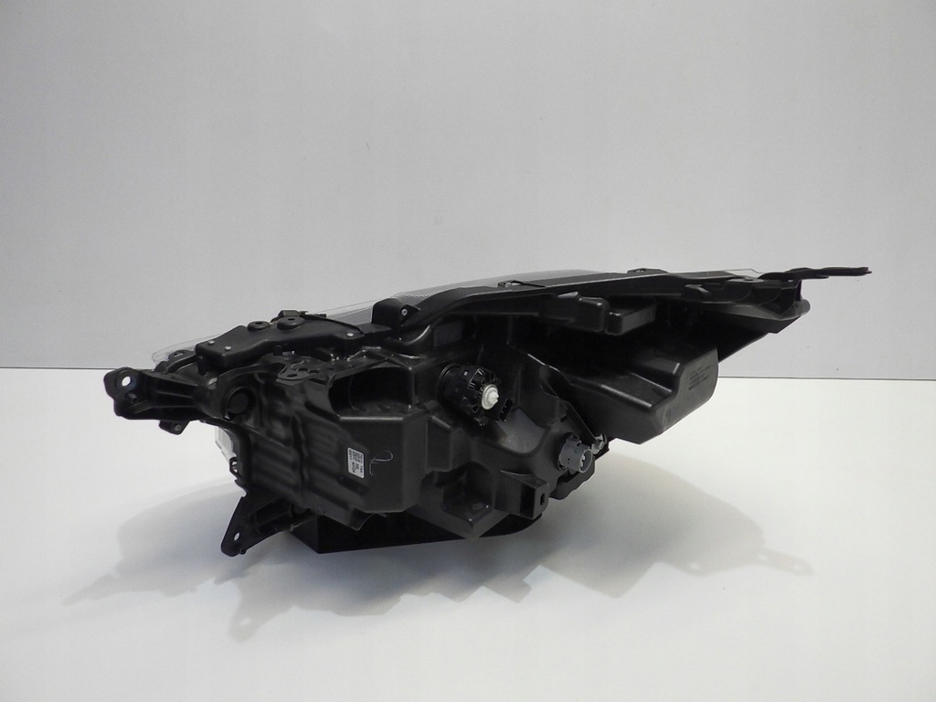 фото №6, Sx4 s cross ii 22 лампа правый перед full led