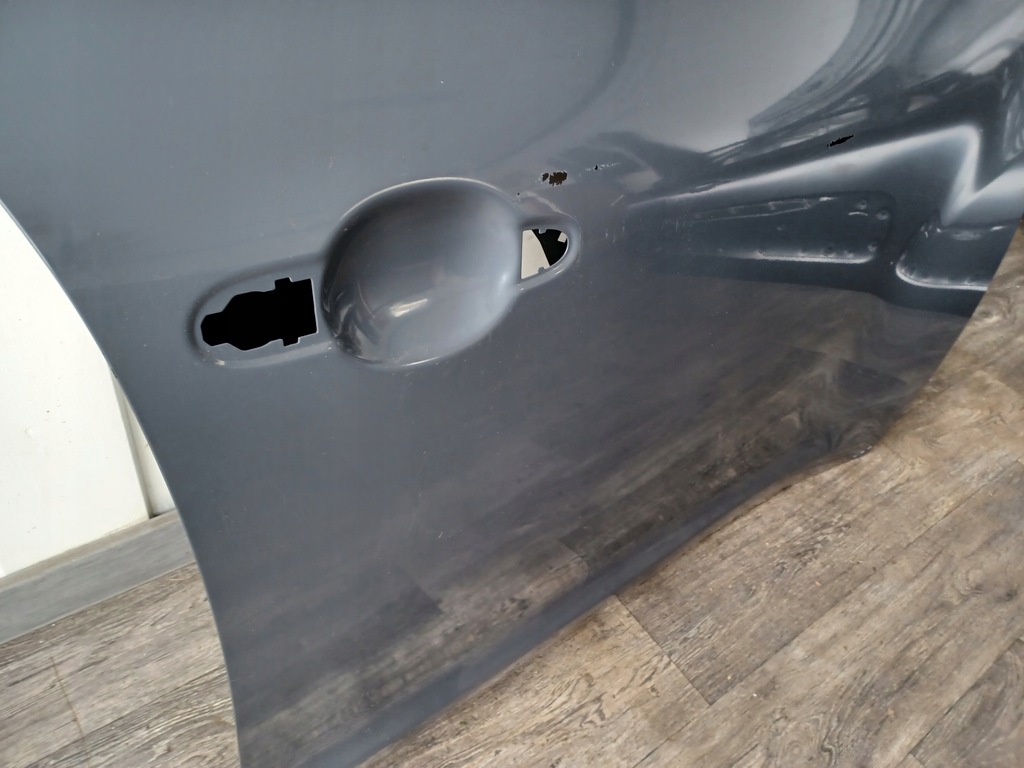 фото №10, Двері --- nissan juke i --- передні праве nowe оригінальні ---- poznań ----