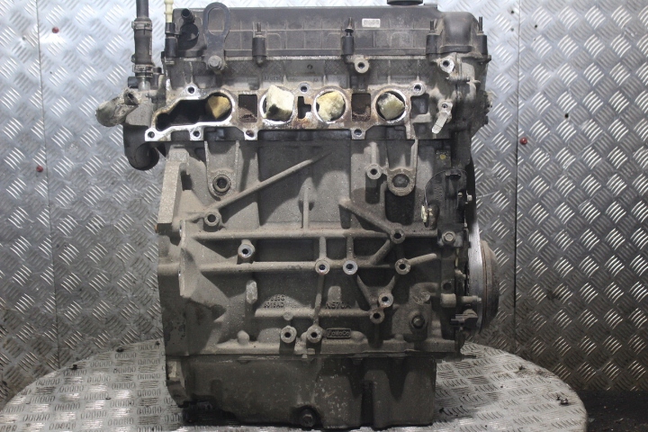 фото №2, Двигатель lincoln mkz 2.5