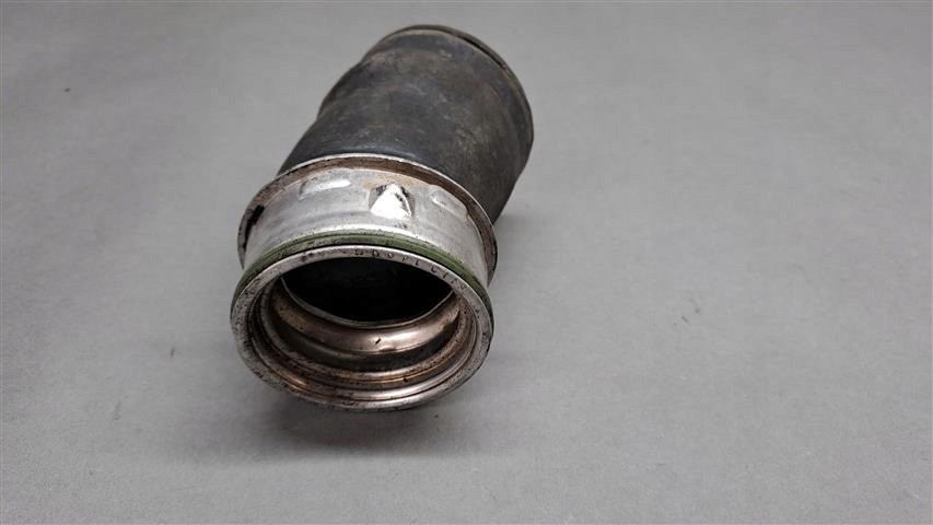 фото №2, Vw passat cc 2.0 tfsi труба повітря 1k0145828f