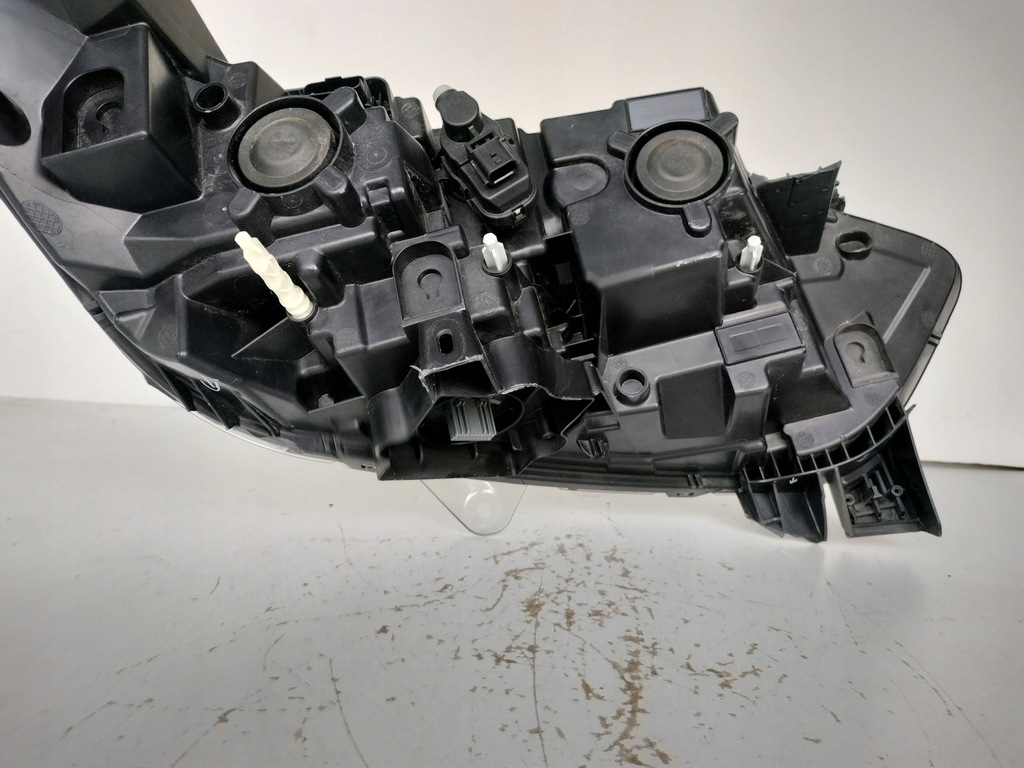 фото №9, Лампа левая фара renault espace v 17- full led