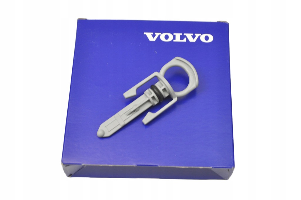 фото №1, Volvo c30 c70 s40 v50 v40 щуп щуп масла оригинальный номер