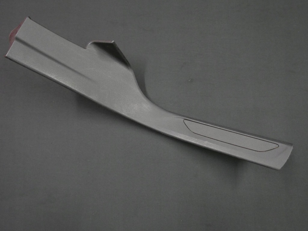 фото №1, Bmw x5 f15 накладка молдинг порог правая задняя 7284578